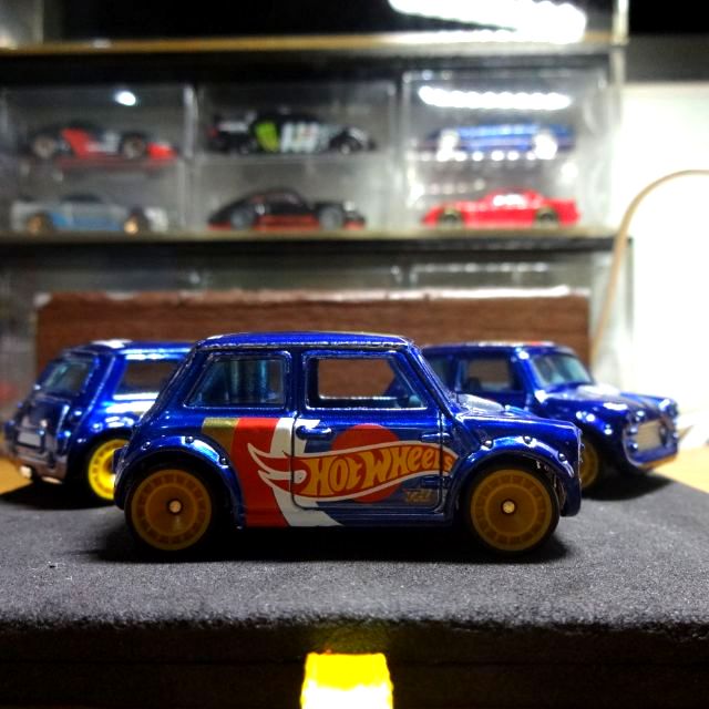 hot wheels sth 2019