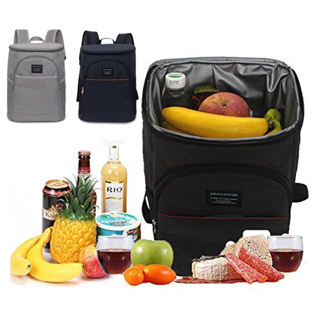 meal cooler bag