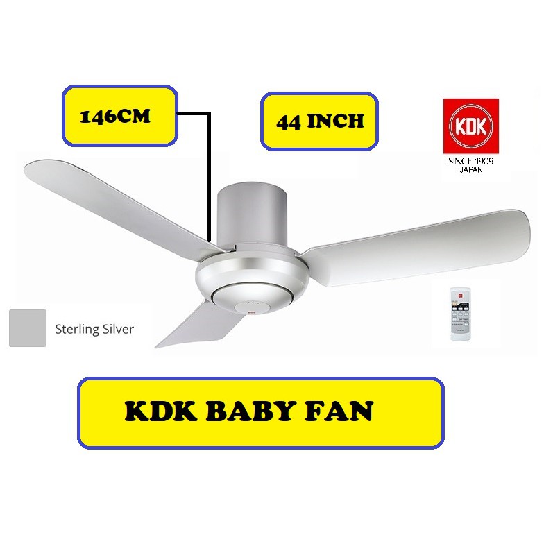 Kdk Baby Ceiling Fan Malaysia Shelly Lighting