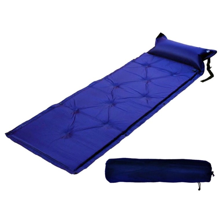 sleeping bag shopee