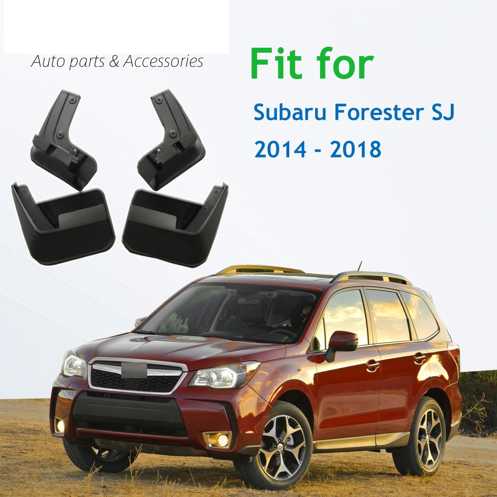 2008 subaru forester lifted