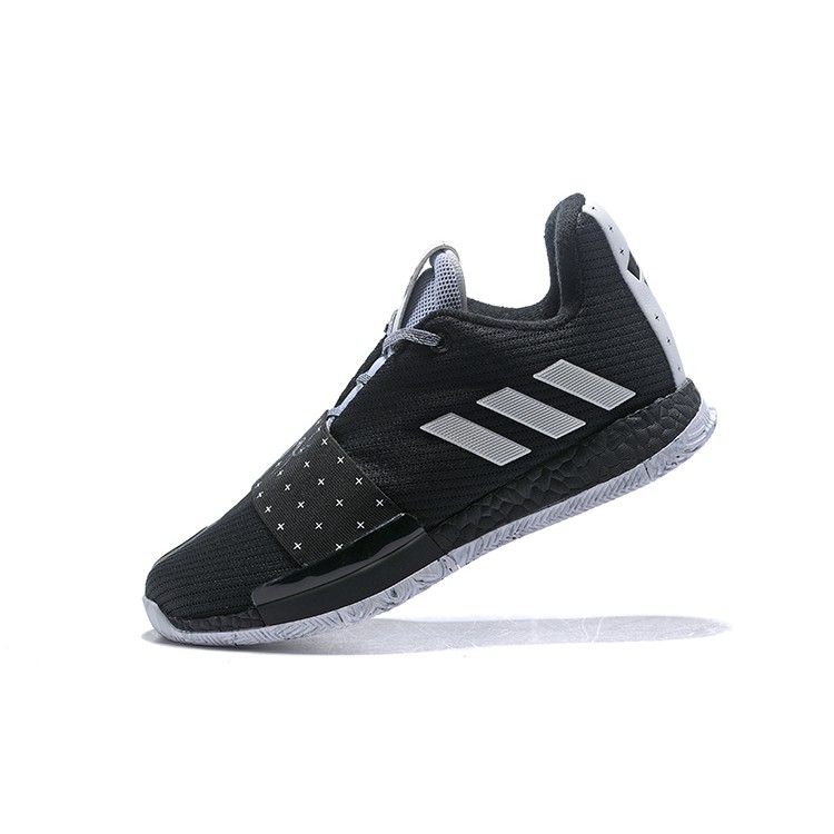 harden vol 3 black white