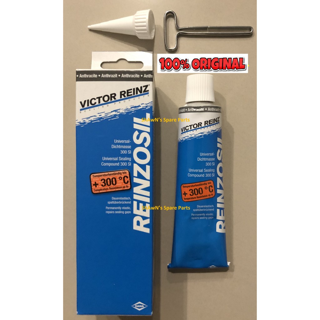 100 ORIGINAL Victor Reinz REINZOSIL Oil Pan Sealant Universal Sealing