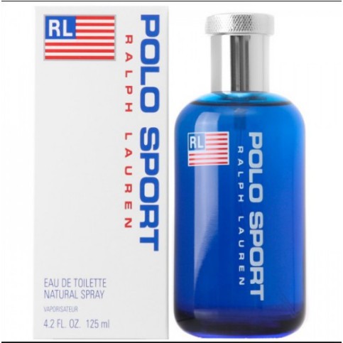 polo sport perfume for him