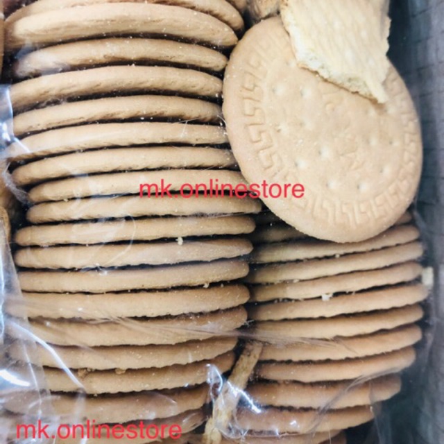 Hwa Tai Marie besar 2.5kg | Shopee Malaysia