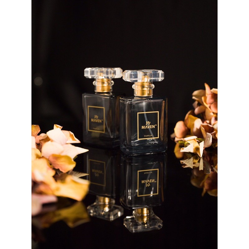 MAVEN PERFUME FOR HIM Inspired Body Perfume Pewangi Badan Tahan Lama