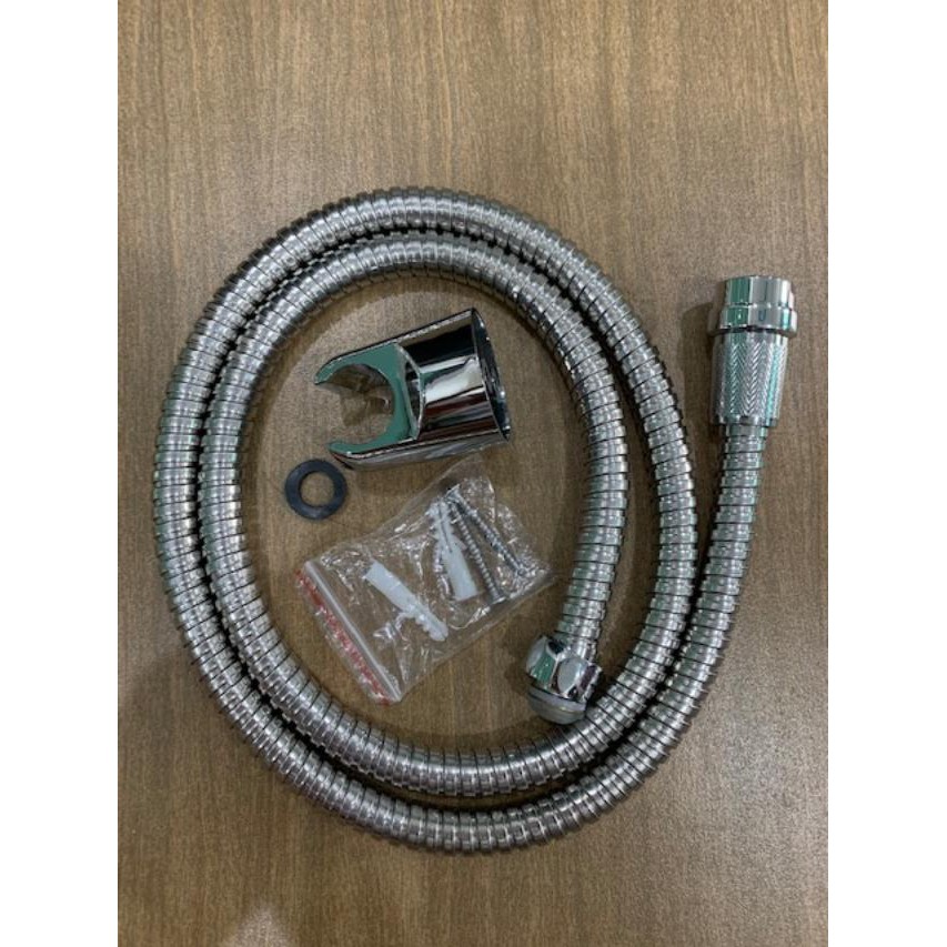 High Quality Stainless Steel Hand Held Bidet Nozzle Head Sprayer Kit