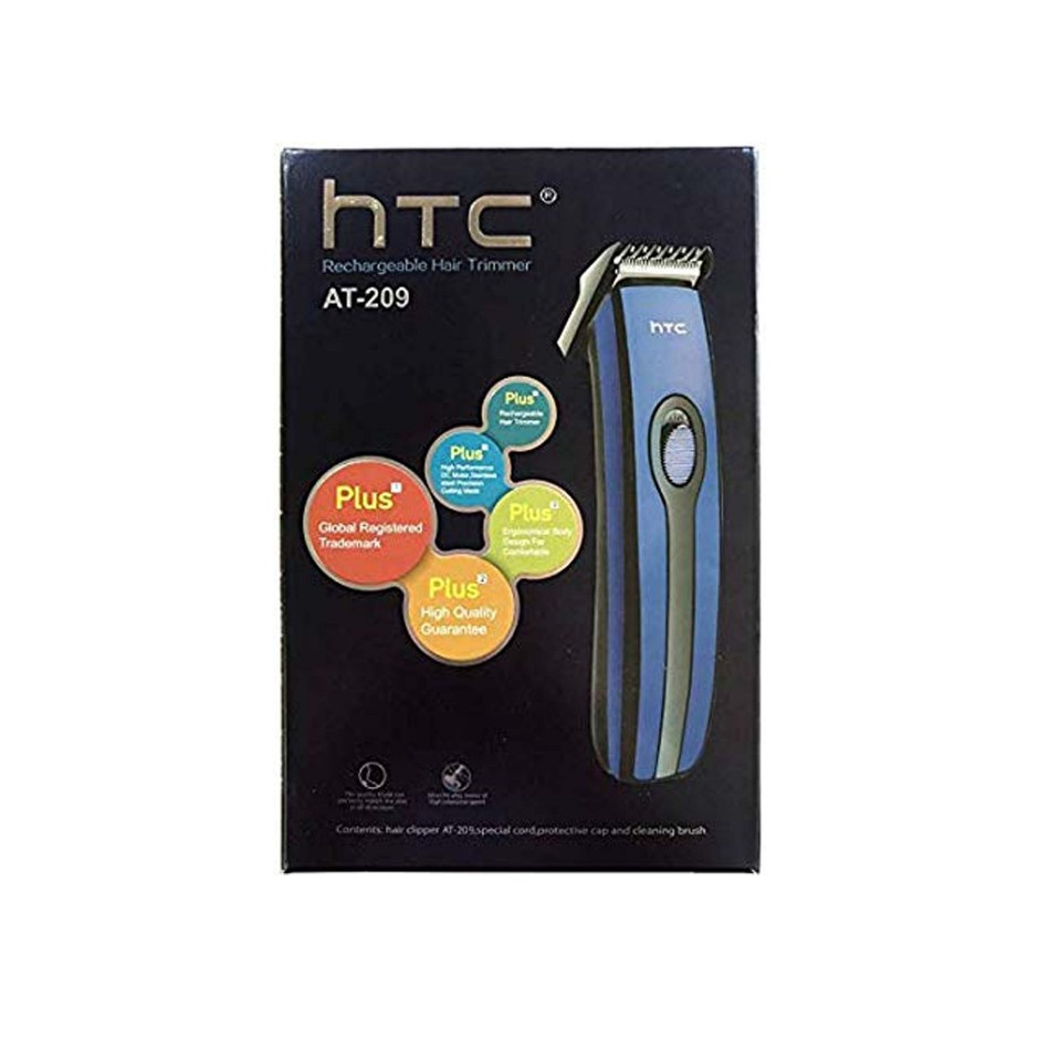 htc at 209 trimmer
