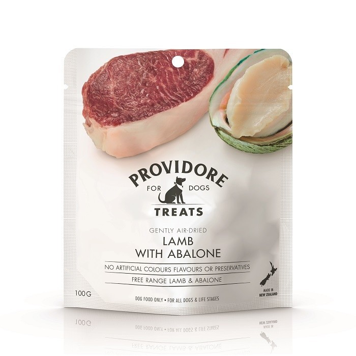 Providore Lamb & Abalone Dog Treat 100g Shopee Malaysia
