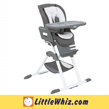 joie mimzy spin 3 in 1