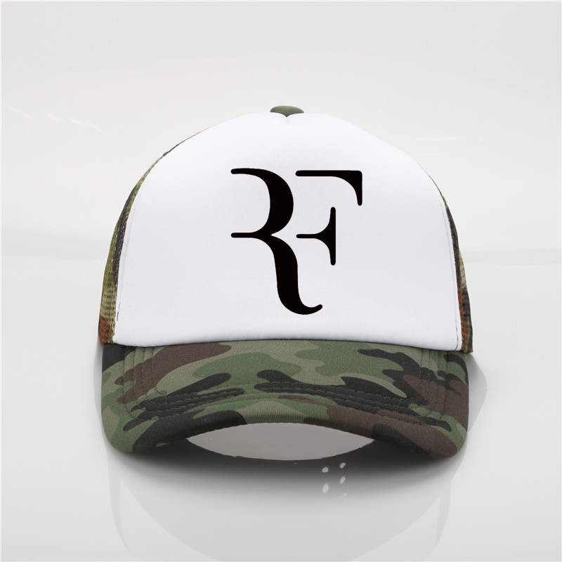 roger federer visor