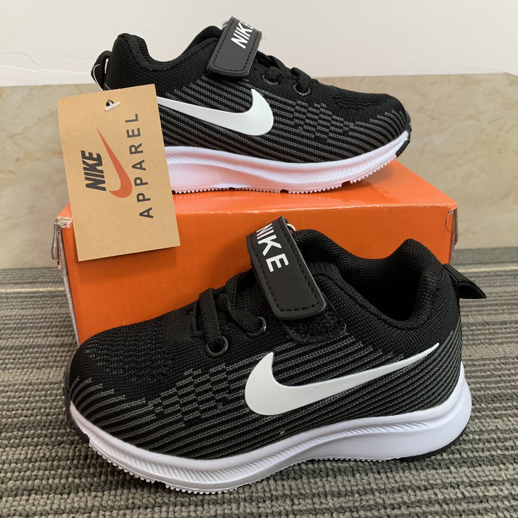 nike shoes for 7 year old boy