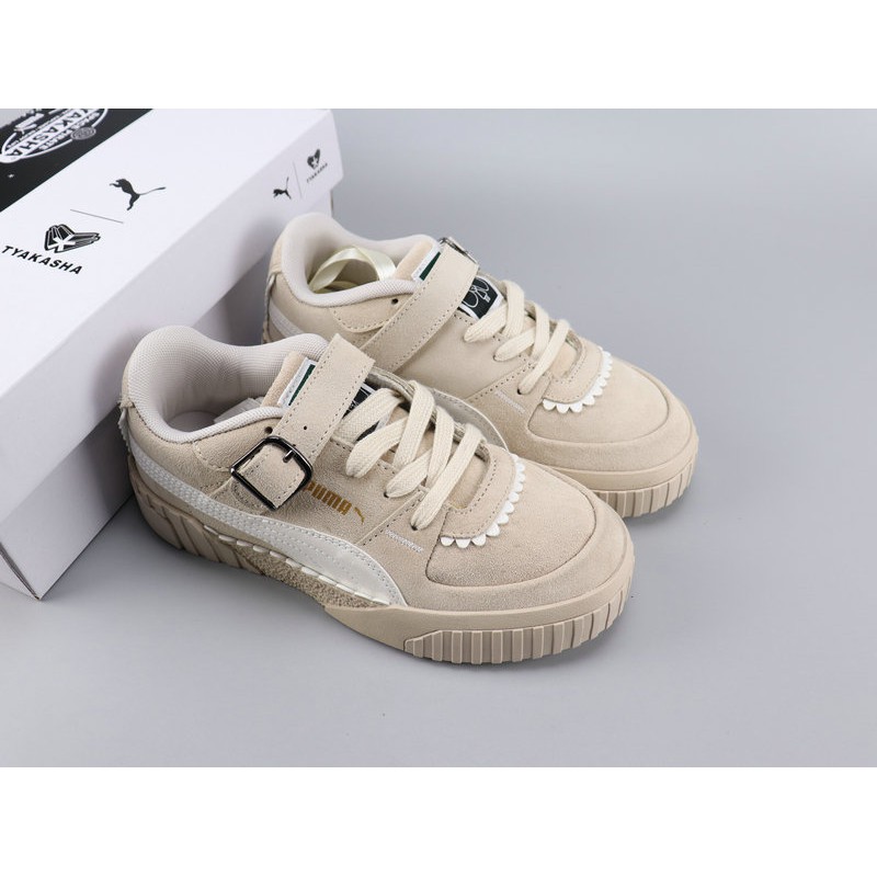 puma x tyakasha cali women's sneakers