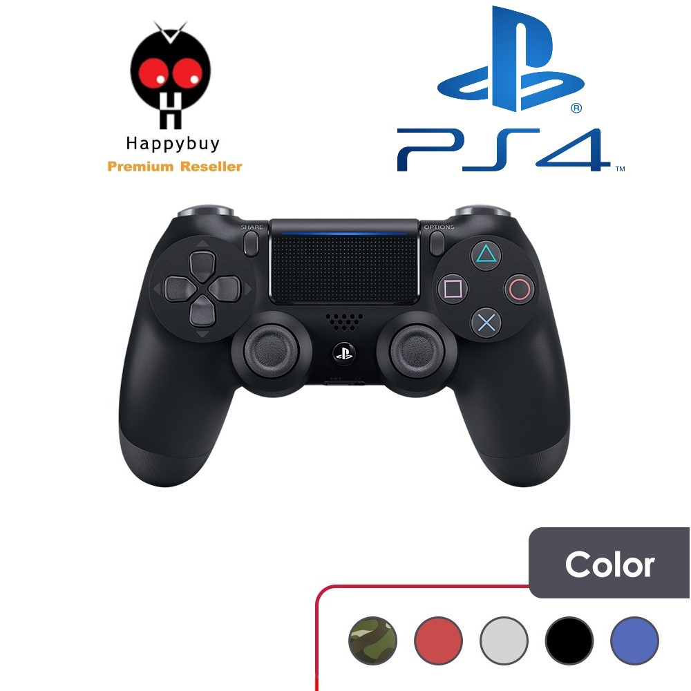 dualshock version 2