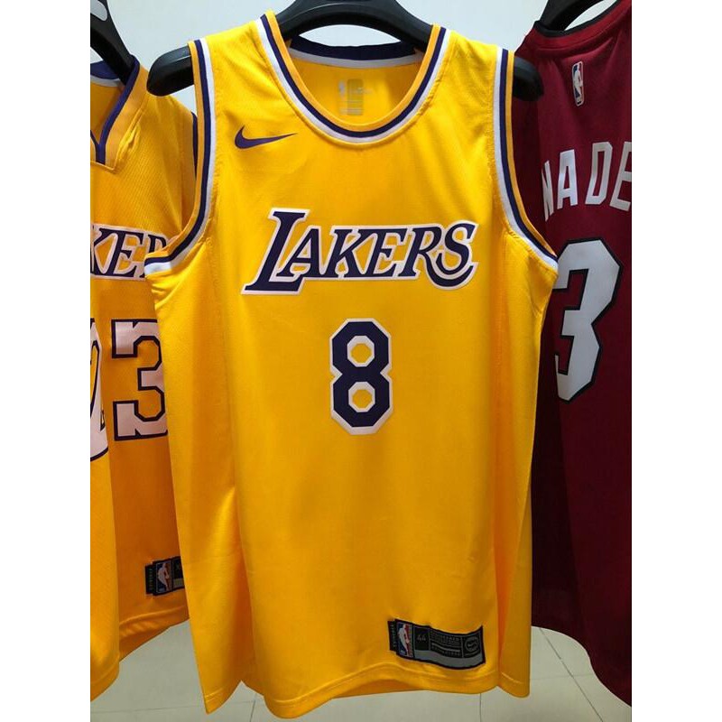 jersey kobe 8