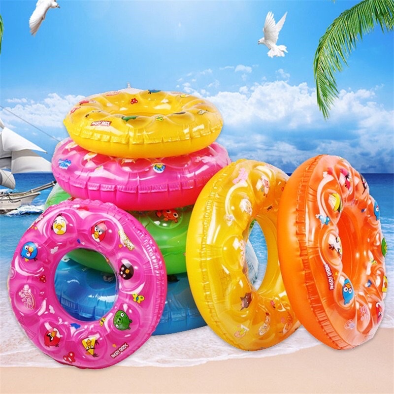 [JW.Murah]1-3years Kids Inflatable Float/Pelampung Bulat Kanak-kanak ...