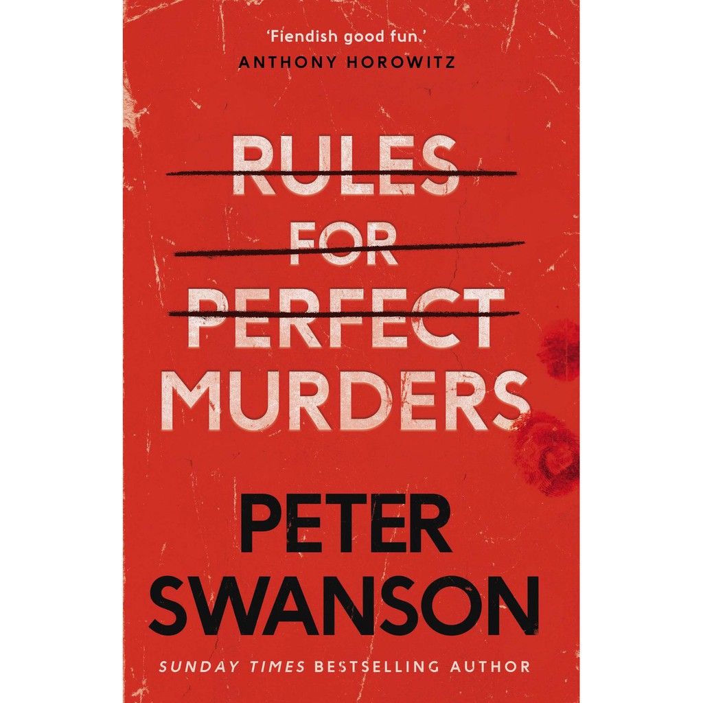 Get Books Eight perfect murders peter swanson Free