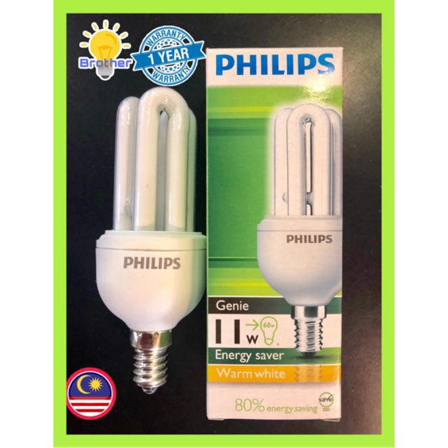 philips light bulbs