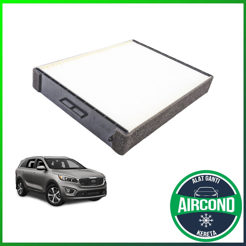 👍 OEM 👍KIA Sorento HYUNDAI SONATA 5 / TRAJET Cabin Air Cond 