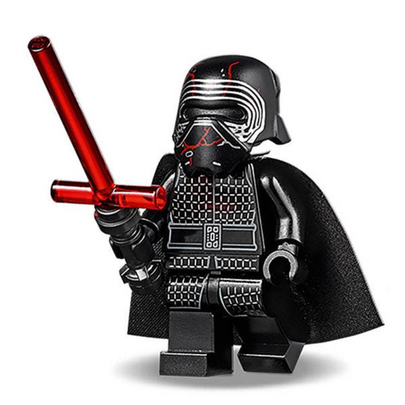 lego star wars 75256