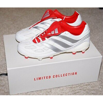 adidas predator beckham white