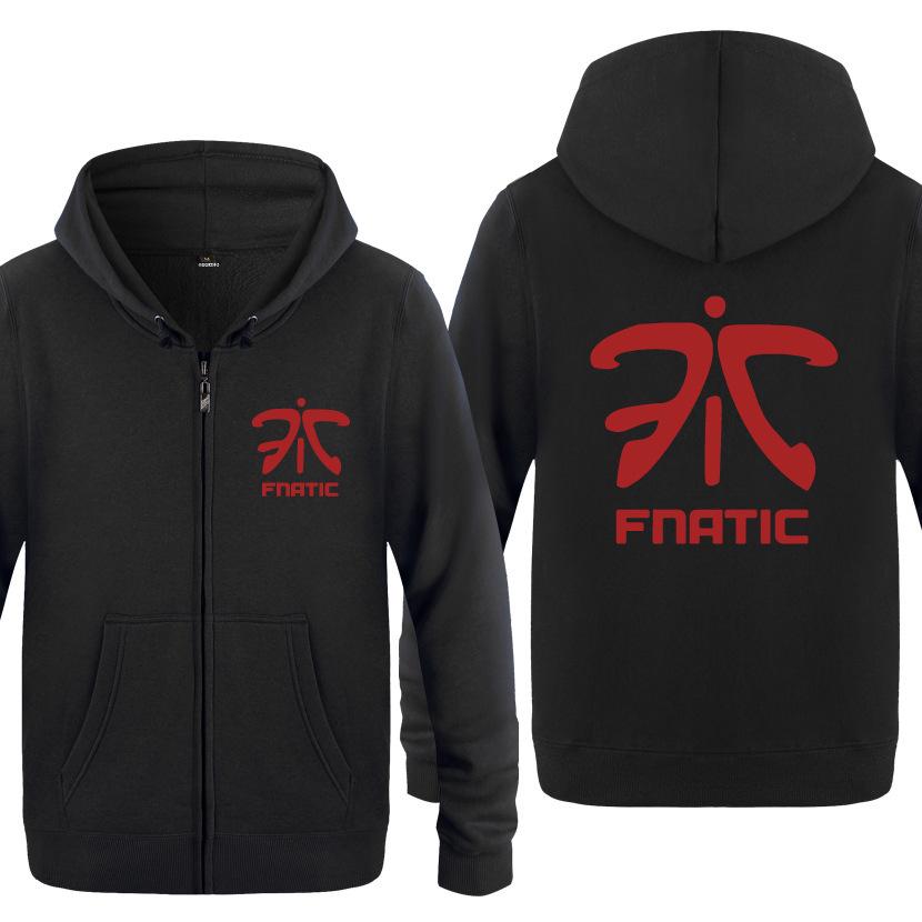 league of legends project hoodie