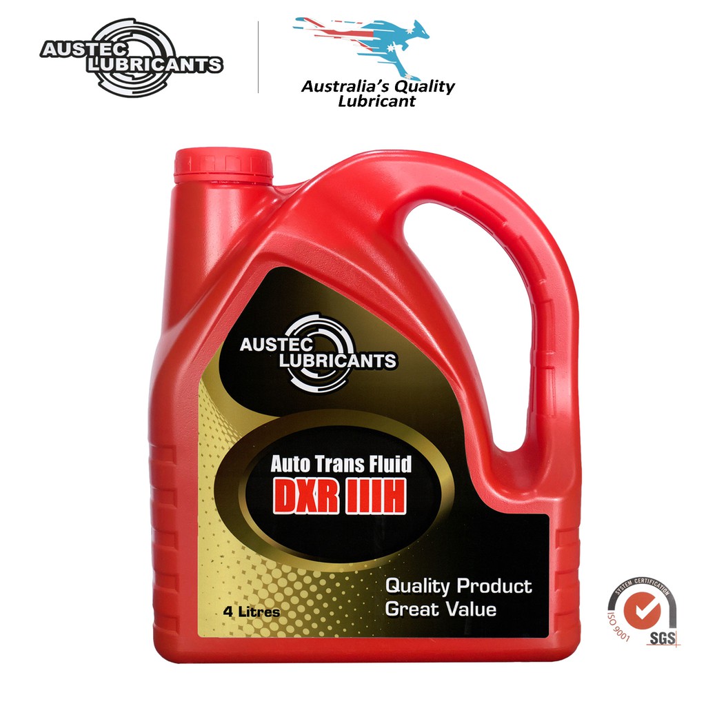 Gt oil dexron 3