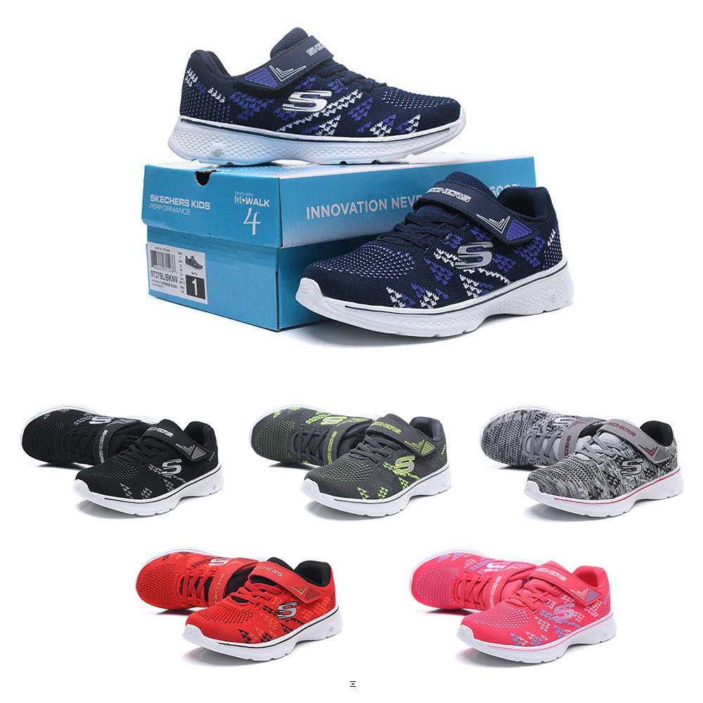 sketchers kids shoes
