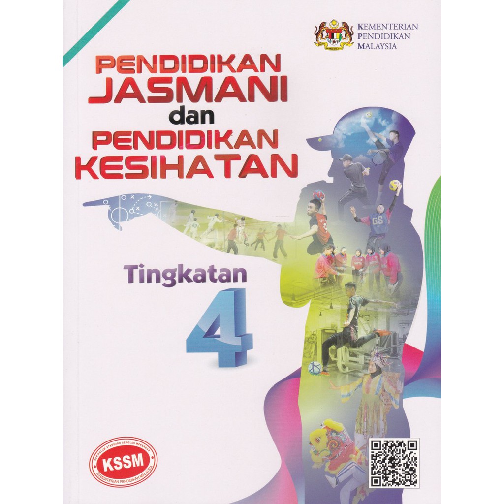 Jawapan Buku Teks Pendidikan Jasmani Dan Pendidikan Kesihatan Tingkatan