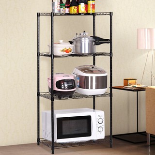 4 Layer Multi purpose Kitchen Shelf Rack Organizer Rak 4 Layer Multi purpose Kitchen Shelf Rack Organizer Rak