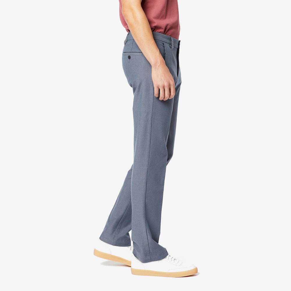 dockers slim tapered fit pants