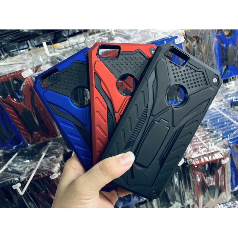 Samsung J2 J7 Prime A11 A20 A30 A30s A50 A50s A02 A02s A03s A21s A10 A10s A51 A31 Armor Shockproof Phone Stand Hard Case