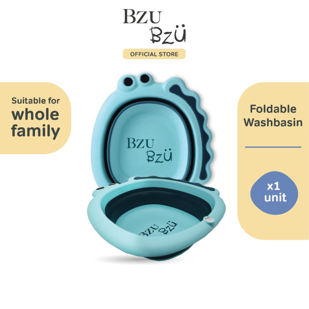 BZU BZU Multi-Function Foldable Washbasin