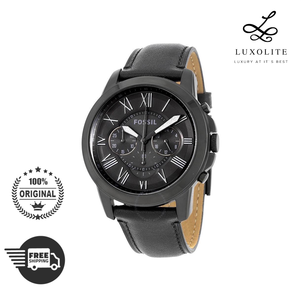 fossil fs5132