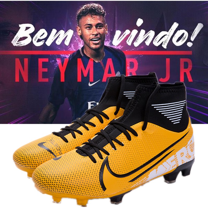 2019 nike soccer boots