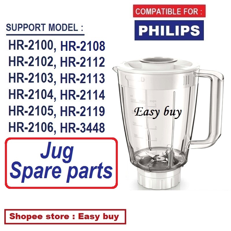 Philips Food Processor Spare Parts Malaysia Reviewmotors.co