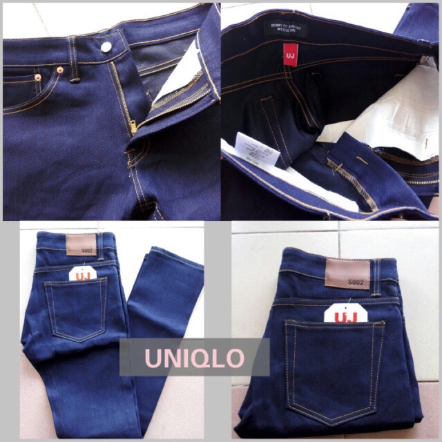 uj jeans price