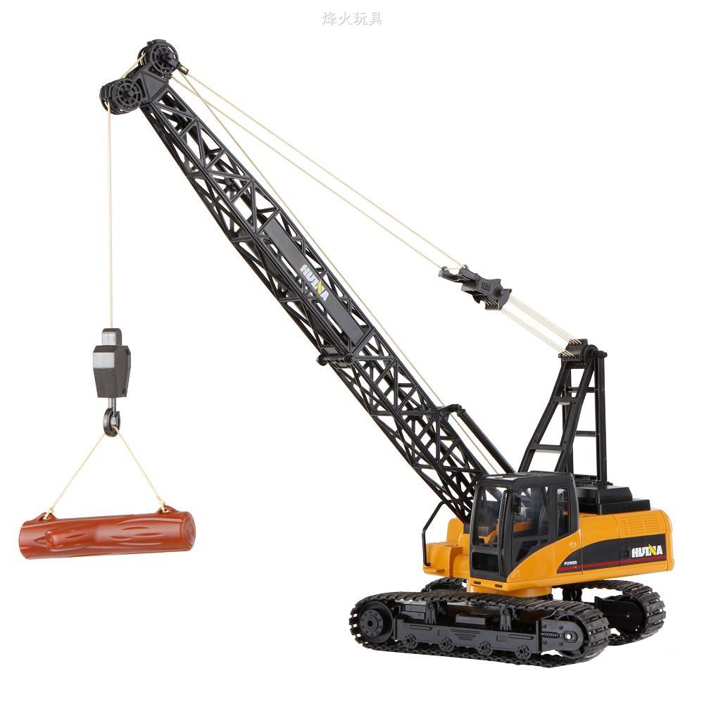 huina rc crane