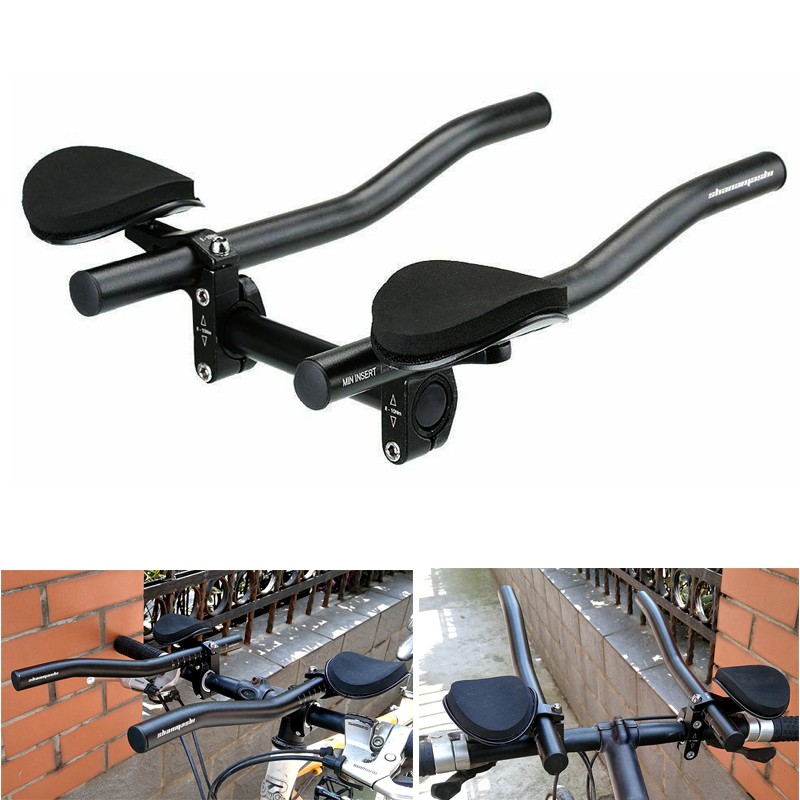 recumbent bike handlebars