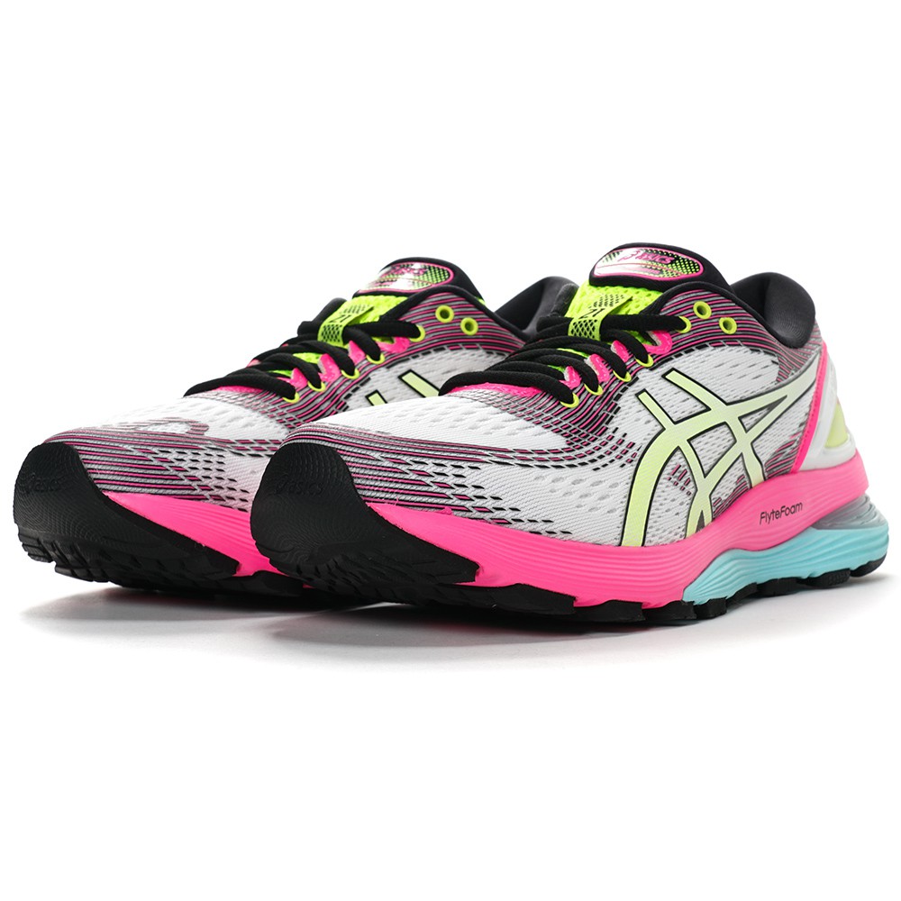 gel nimbus 21 sp women's