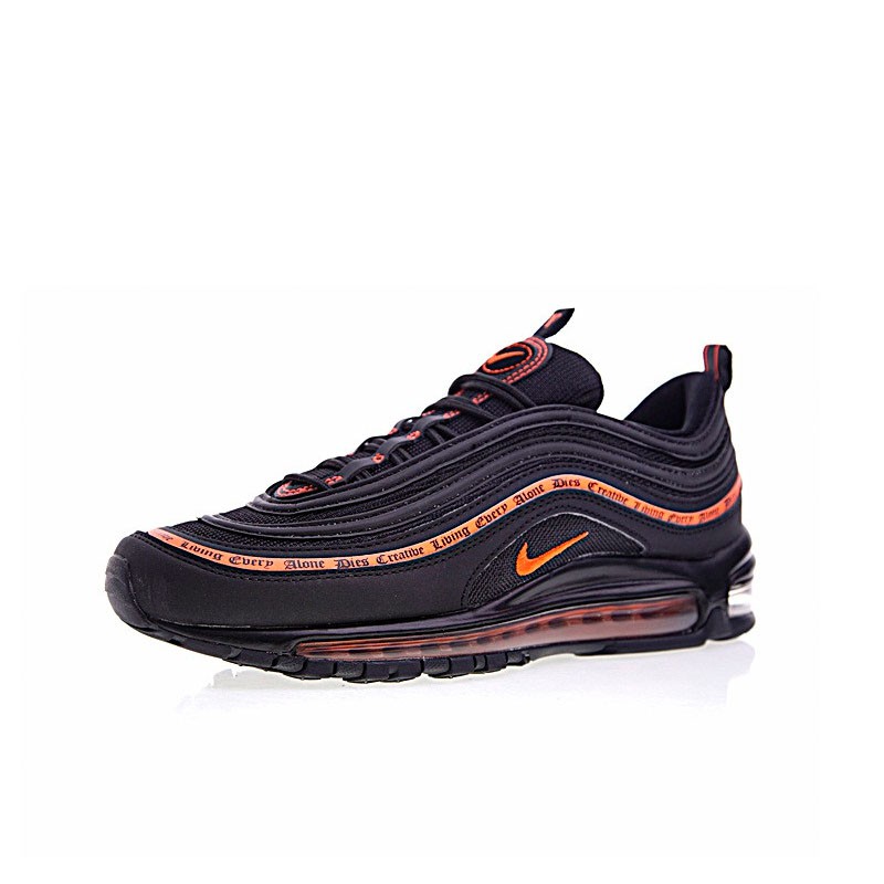 New Arrival Nike Vlone Air Max 97 OG Mens Running Shoes Sneakers Sport  Outdoor | Shopee Malaysia