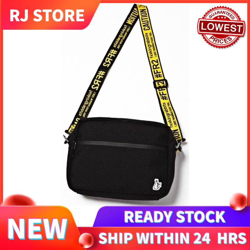 high quality sling bag