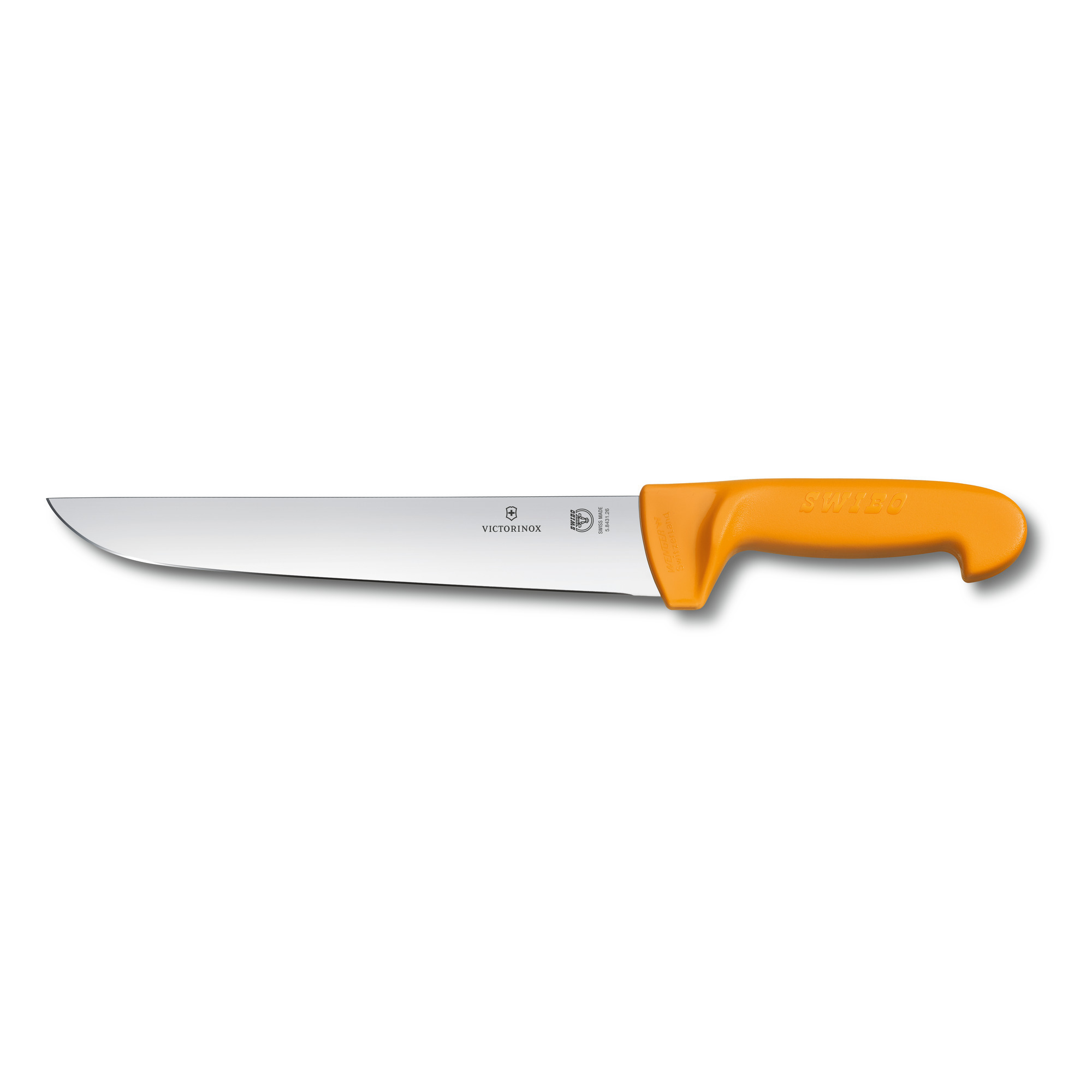 Victorinox Swibo Slaughter And Butcher Knife 26cm | Shopee Malaysia