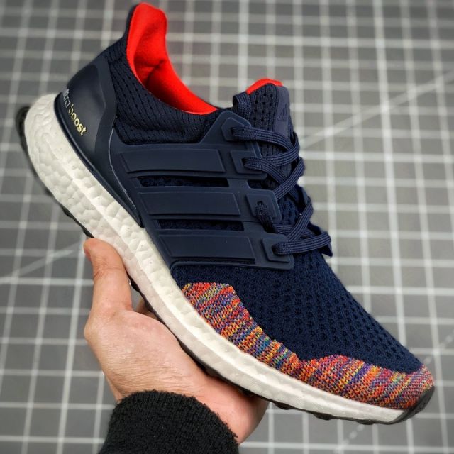 DB3209 adidas UltraBoost W Chalk White KicksCrew Order