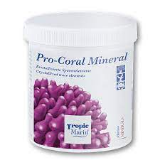 Tropic Marin Pro Coral Mineral 250g