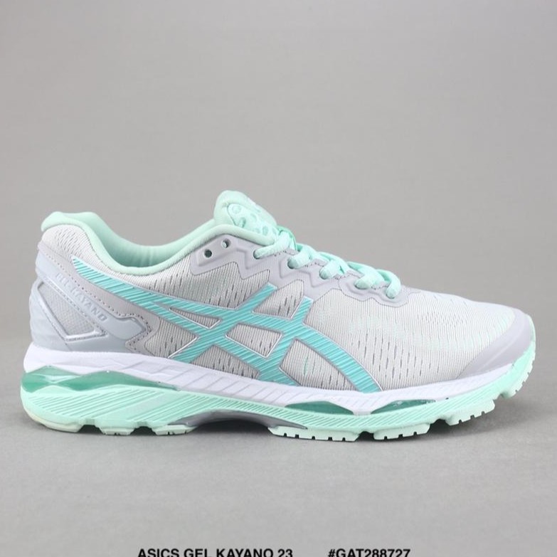 asics gel kayano 23 white