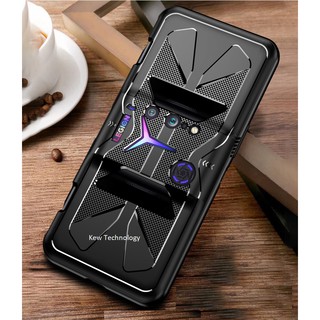 Lenovo Legion 2 Pro Duel 2 Case Casing Cover | Shopee Malaysia