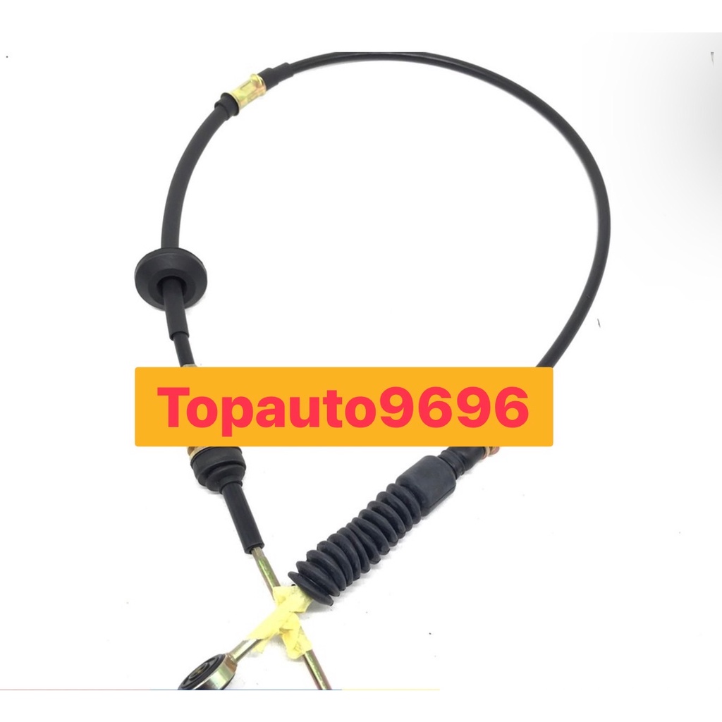 TOYOTA LITEACE KM36 GEAR SHIFT CABLE 4SPEED LEFT OR RIGHT Shopee Malaysia