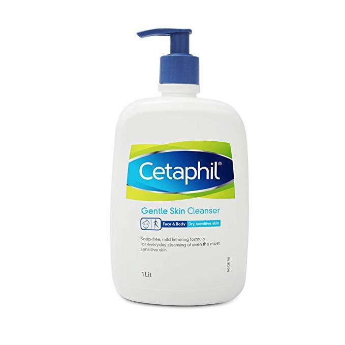 cetaphil 1 litre