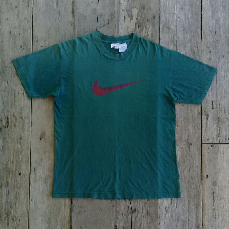 t shirt nike vintage